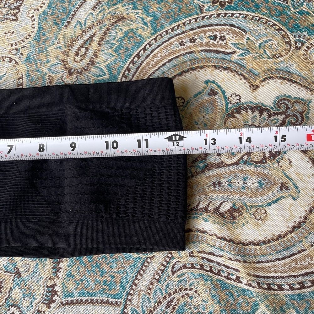 Money Belt elastic waist pack for phone keys running gym bike walking travel - Picture 5 of 8